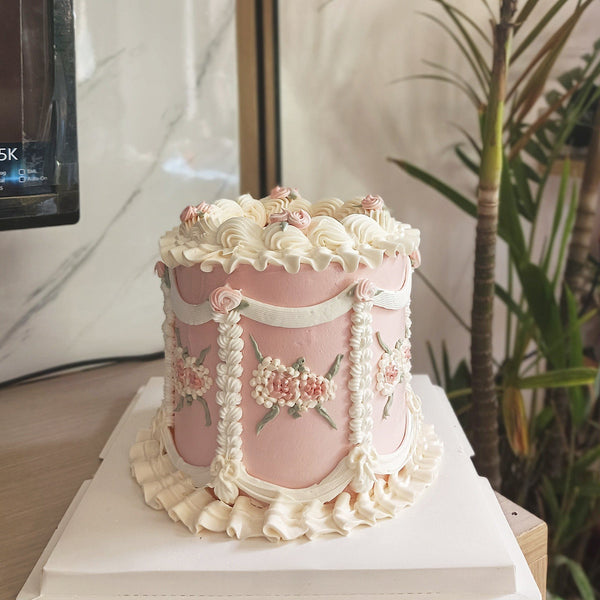Eid Cakes