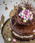Easter Cakes