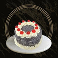 Black Forest Cake