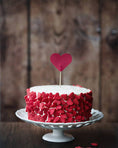 Valentine Cakes