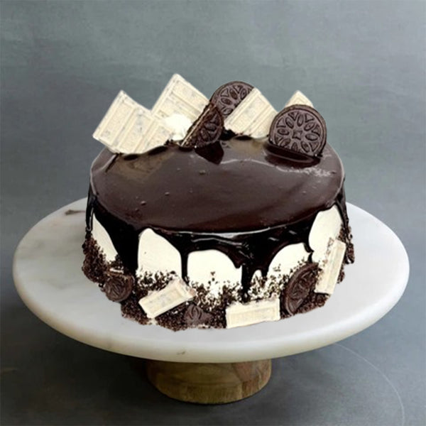 Oreo Mother’s Day Cake