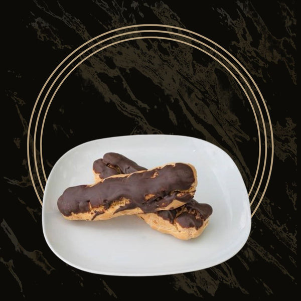 Chocolate Eclairs