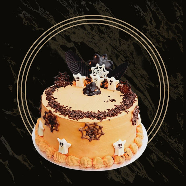 Halloween Cake